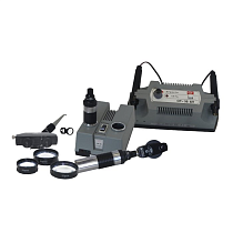 картинка Офтальмоскоп ручной ЗОМЗ ОР-3Б-05 от магазин кислородного оборудования, Екатеринбург / компания Бравокислород