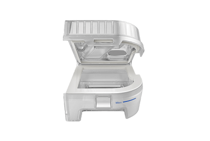 Купить CPAP (СИПАП) аппарат BMC RESmart Auto G2 S с маской и фильтрами | Изображение 6 - миниатюра
