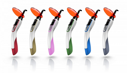 Купить Лампа полимеризационная Good Doctors Dr's Light | Изображение 2