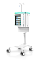 Купить Инфузионная рабочая станция MEDCAPTAIN HP-80 MRI - миниатюра