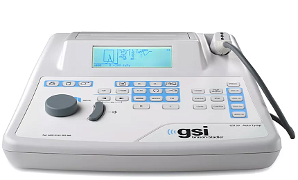 Купить Аудиометр Grason-Stadler GSI-39