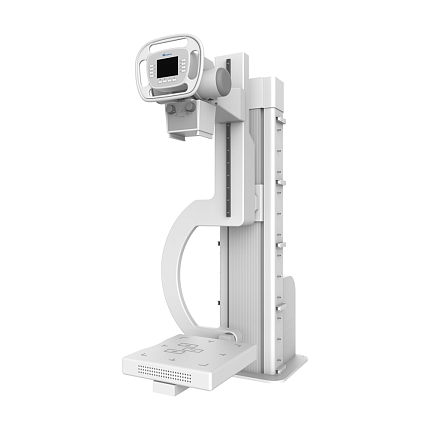 Купить Цифровой рентгеновский аппарат SG Healthcare JUMONG U (среднего класса) - миниатюра