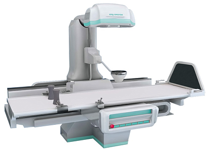 Купить Цифровая рентгеновская система «КРД-«ПРОТОН» - миниатюра
