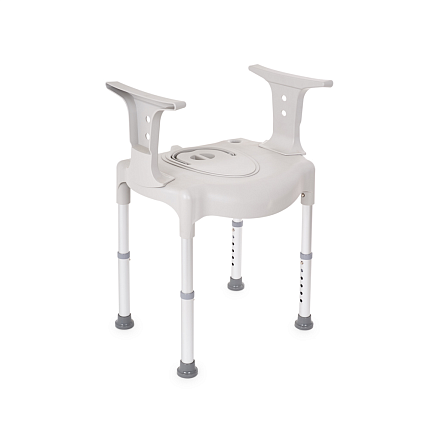 Купить Кресло инвалидное Армед 027 | Изображение 12 - миниатюра
