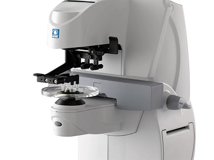 Купить Диоптриметр NIDEK LM-1800PD | Изображение 5