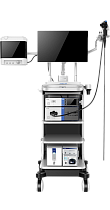 картинка Видеоэндоскопическая система на базе Aohua AQ-200 от магазин кислородного оборудования, Екатеринбург / компания Бравокислород