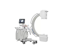 картинка Флюороскопическая рентгеновская система с С-дугой Philips Zenition 50 от магазин кислородного оборудования, Екатеринбург / компания Бравокислород