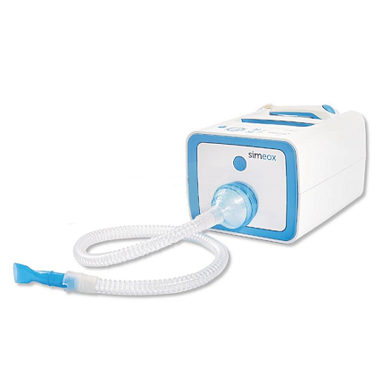Купить Аппарат для удаления выделений из дыхательных путей SIMEOX - миниатюра