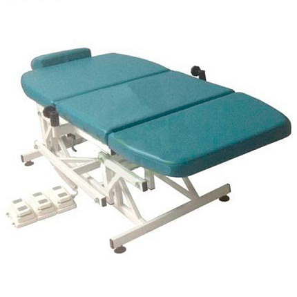 Купить Кресло ЛОР Стильмед МД-КЛ-1 | Изображение 2