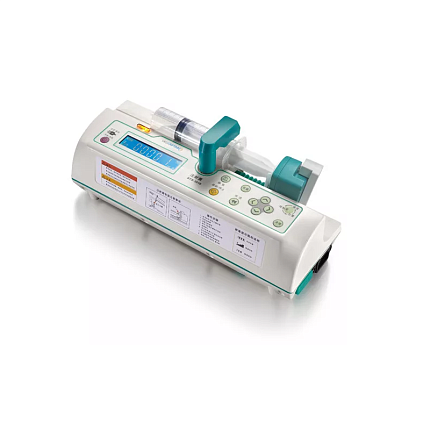 Купить Инфузионный насос Medcaptain SYS-3010