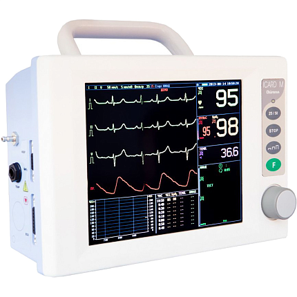 Купить Монитор пациента Chirana M