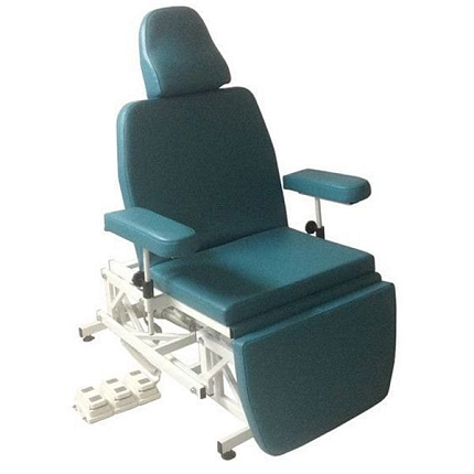 Купить Кресло ЛОР Стильмед МД-КЛ-1