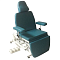 Купить Кресло ЛОР Стильмед МД-КЛ-1 - миниатюра