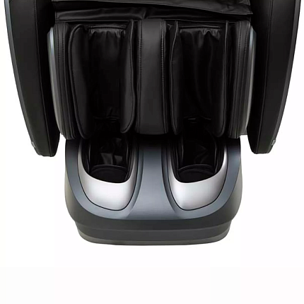 Купить Массажное кресло Casada SkyLiner, черно-серое | Изображение 3