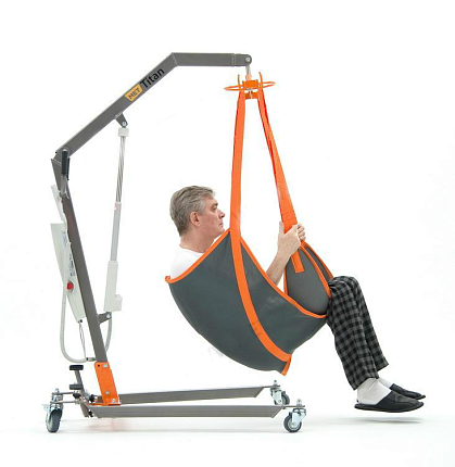 Купить Подвес-гамак универсальный МЕТ RC-200 Extra Comfort | Изображение 4