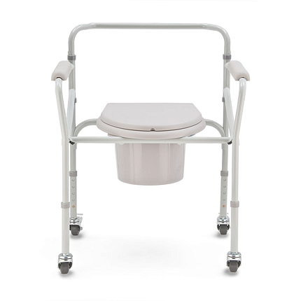 Купить Кресло-коляска для инвалидов Армед H 005B | Изображение 5 - миниатюра