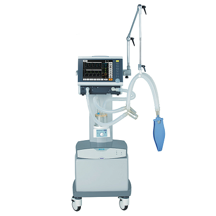 Купить Аппарат ИВЛ Dixion Aeros 4500