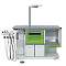 Купить ЛОР-комбайн Euroclinic Otoplus DC - миниатюра