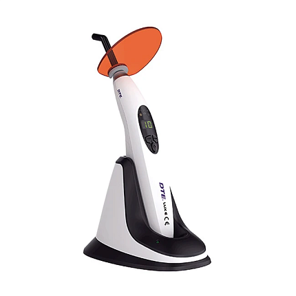 Купить Лампа полимеризационная Woodpecker DTE LUX E