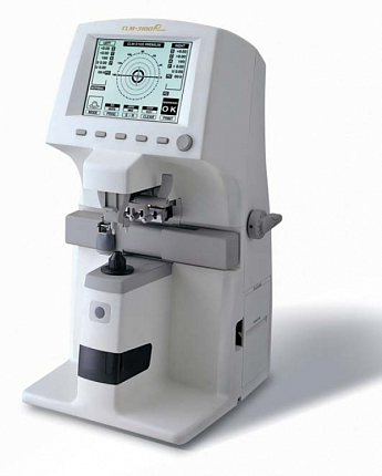 Купить Диоптриметр автоматический Huvitz CLM-3100P