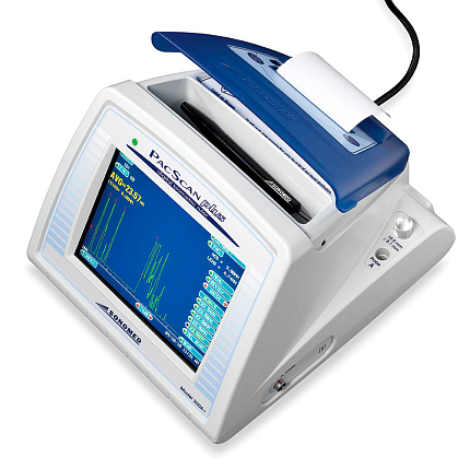 Купить Офтальмологическая ультразвуковая система Sonomed PacScan 300 Plus | Изображение 2