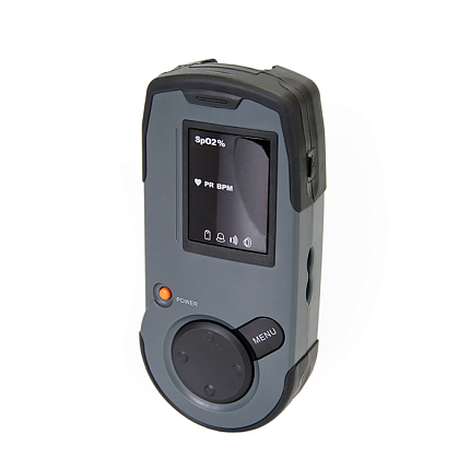 Купить Пульсоксиметр портативный ChoiceMMed MD300K | Изображение 3