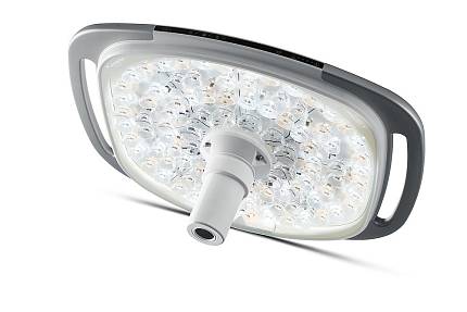 Купить Светильник хирургический marLED X с принадлежностями