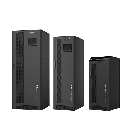 Купить Источник бесперебойного питания Kehua FR-UK33300