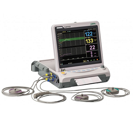 Купить Фетальный монитор General Meditech G6В Plus