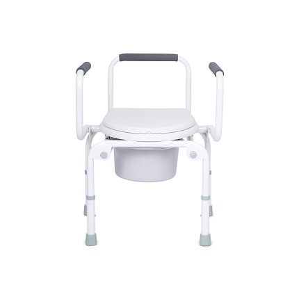 Купить Кресло инвалидное Армед KR813 | Изображение 2 - миниатюра