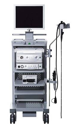 Купить Видеоэндоскопическая система Fujinon EPX-4450HD - миниатюра