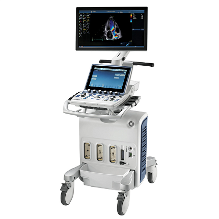 Купить Ультразвуковая система диагностики GE Vivid S70N - миниатюра