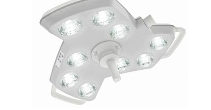 Купить Светильник хирургический KLS Martin marLED Е9i