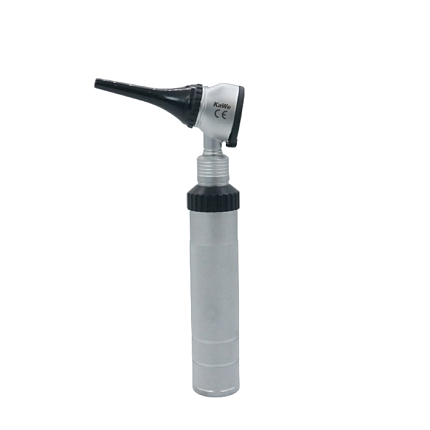 Купить Отоскоп ветеринарный KaWe Eurolight VET C30 2,5B