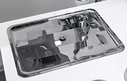 Купить ЛОР-комбайн МК Клевер УОРЛ-2 | Изображение 6