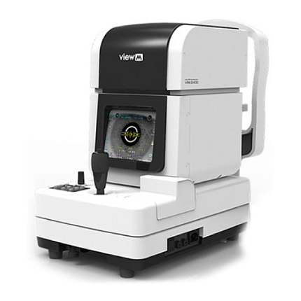 Купить Автоматический рефкератометр View-M VRK-2400
