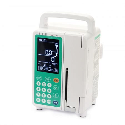 Купить Инфузионный насос Med-Mos IPA112