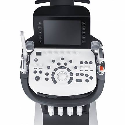 Купить Ультразвуковая система диагностики Samsung HS70 | Изображение 4 - миниатюра