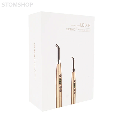 Купить Лампа полимеризационная Woodpecker LED.H ortho | Изображение 8