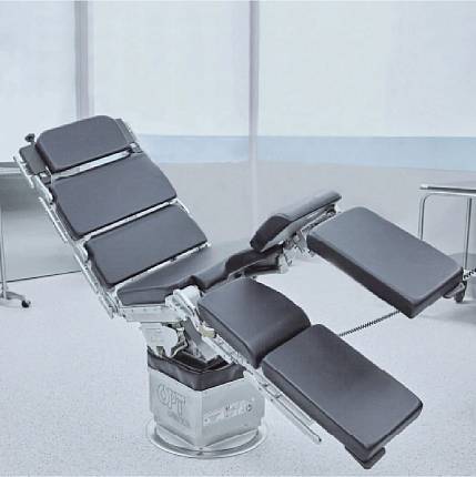 Купить Операционный стол OPT Vanto | Изображение 5