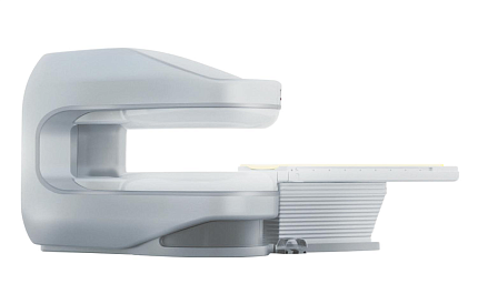 Купить Магнитно-резонансный томограф Fujifilm (Hitachi) APERTO Lucent O5 0.4T | Изображение 2