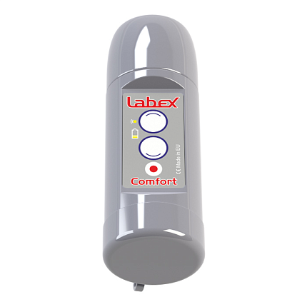 Купить Голосообразующий аппарат Labex Comfort, серый | Изображение 2