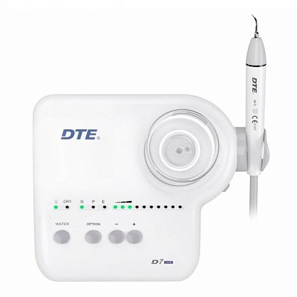 Купить Скалер ультразвуковой Woodpecker DTE-D7 LED | Изображение 5