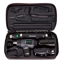 картинка Диагностический набор Welch Allyn Elite (A-2926) от магазин кислородного оборудования, Екатеринбург / компания Бравокислород