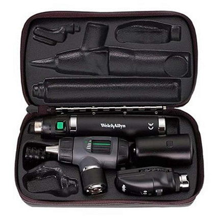Купить Диагностический набор Welch Allyn Elite (A-2926)