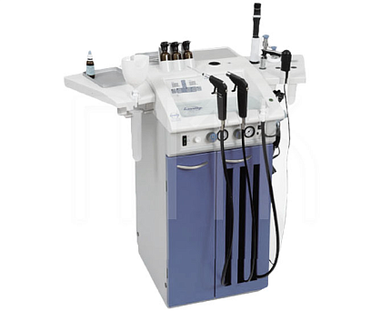 Купить ЛОР-комбайн ATMOS S 61 Servant ENT Workstation