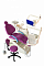 Купить Стоматологическая установка Dental League DL960 - миниатюра