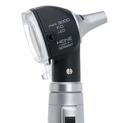 Купить Отоскоп Heine mini 3000 F.O. (LED)