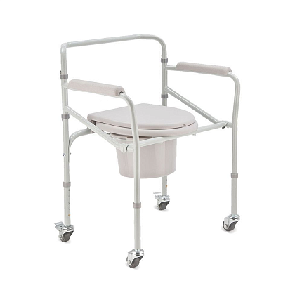 Купить Кресло-коляска для инвалидов Армед H 005B | Изображение 2 - миниатюра