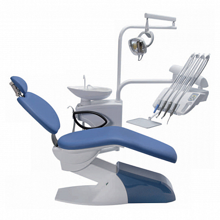 Купить Стоматологическая установка Chirana Smile Sympatic